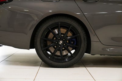 2022 BMW 5 Series M550i xDrive