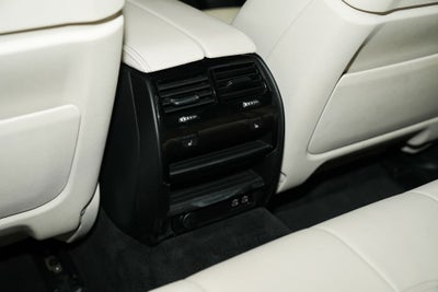 2022 BMW 5 Series M550i xDrive