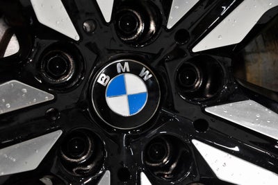 2025 BMW 7 Series 760i xDrive