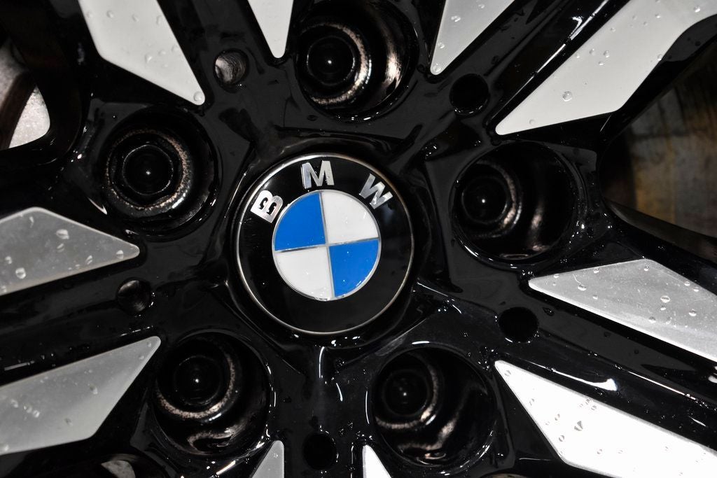 2025 BMW 7 Series 760i xDrive