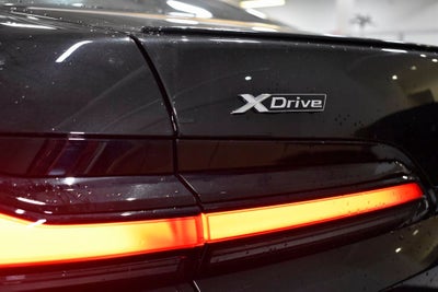 2025 BMW 7 Series 760i xDrive