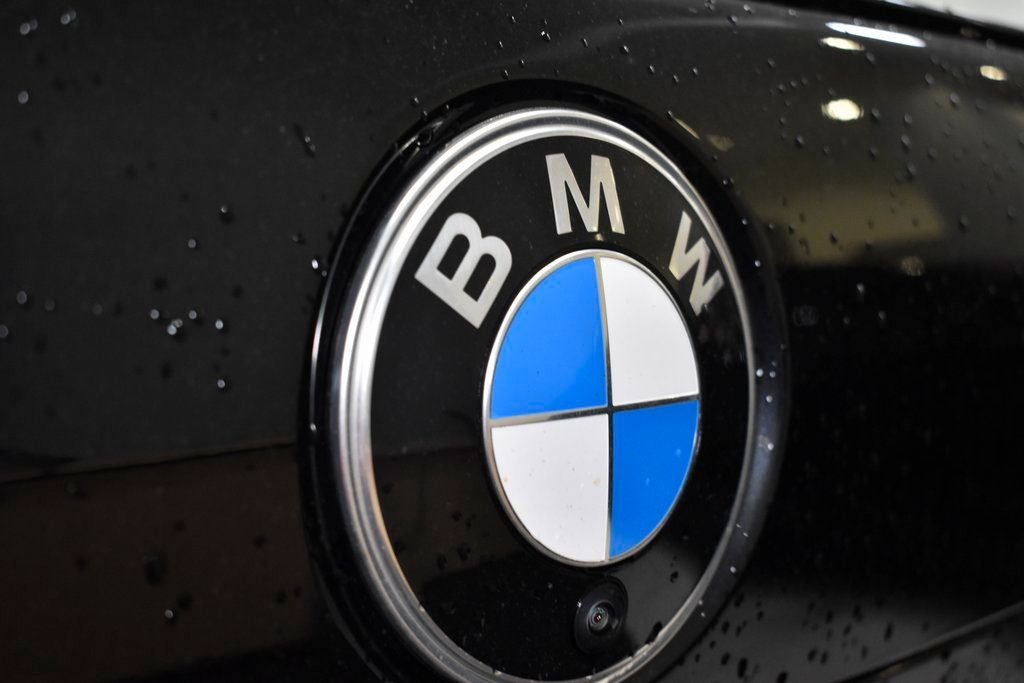 2025 BMW 7 Series 760i xDrive