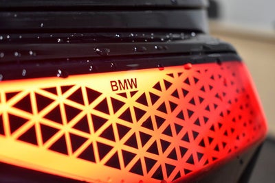 2025 BMW 7 Series 760i xDrive