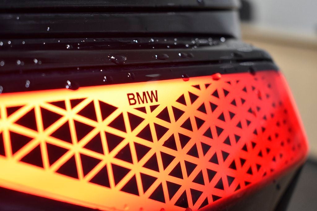 2025 BMW 7 Series 760i xDrive