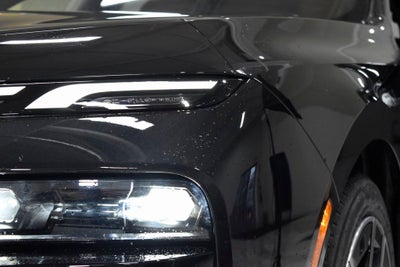 2025 BMW 7 Series 760i xDrive