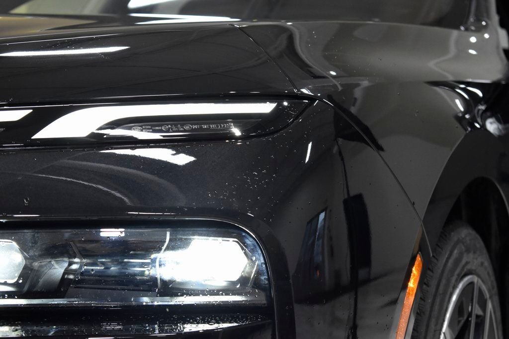 2025 BMW 7 Series 760i xDrive