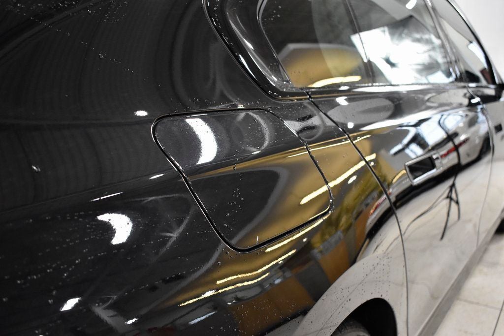 2025 BMW 7 Series 760i xDrive