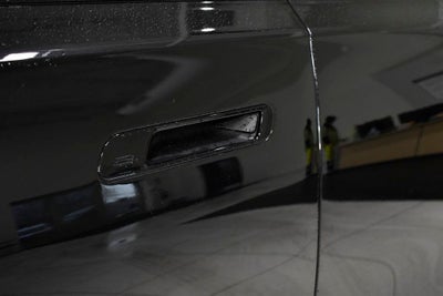 2025 BMW 7 Series 760i xDrive