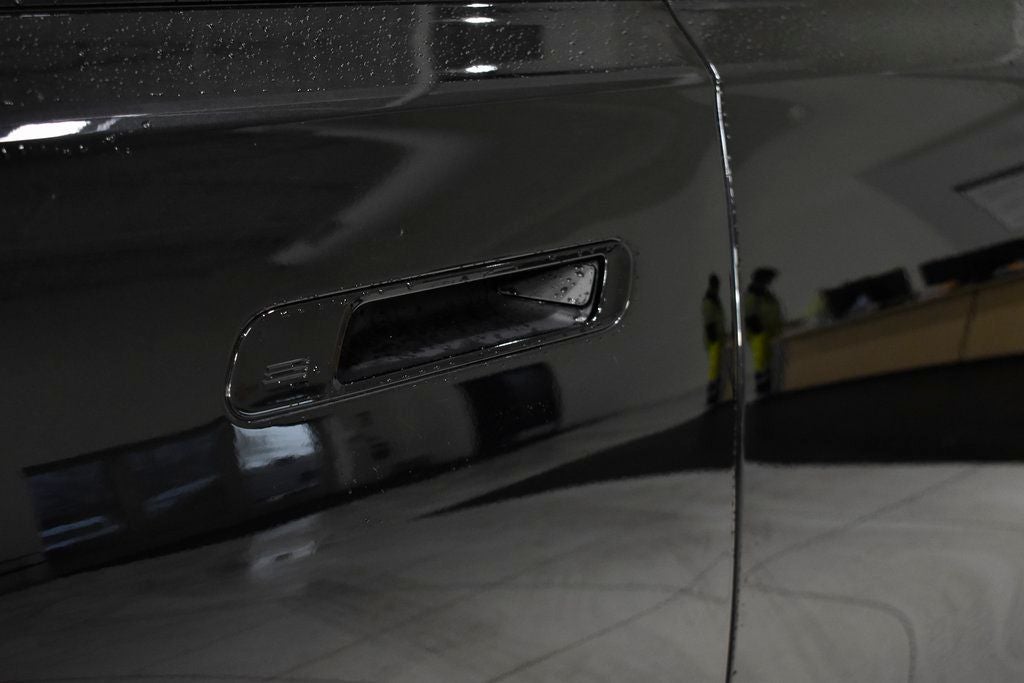 2025 BMW 7 Series 760i xDrive