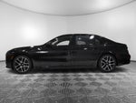 2025 BMW 7 Series 760i xDrive