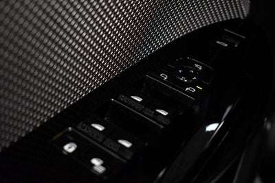 2025 BMW 7 Series 760i xDrive