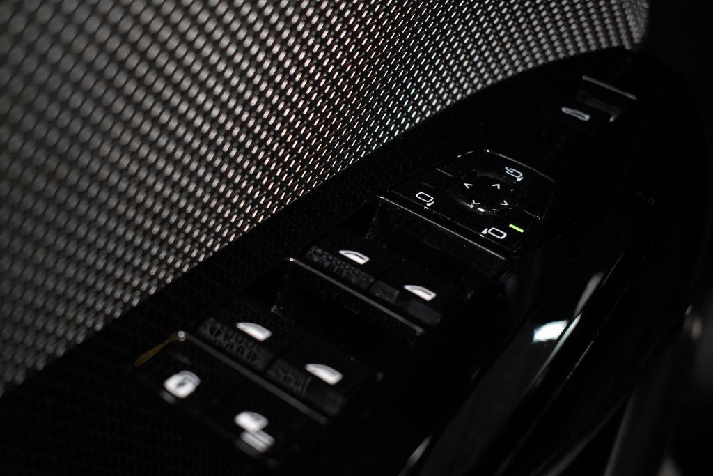 2025 BMW 7 Series 760i xDrive