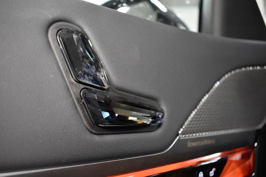 2025 BMW 7 Series 760i xDrive