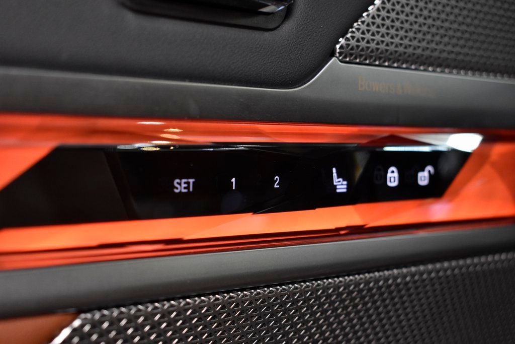 2025 BMW 7 Series 760i xDrive