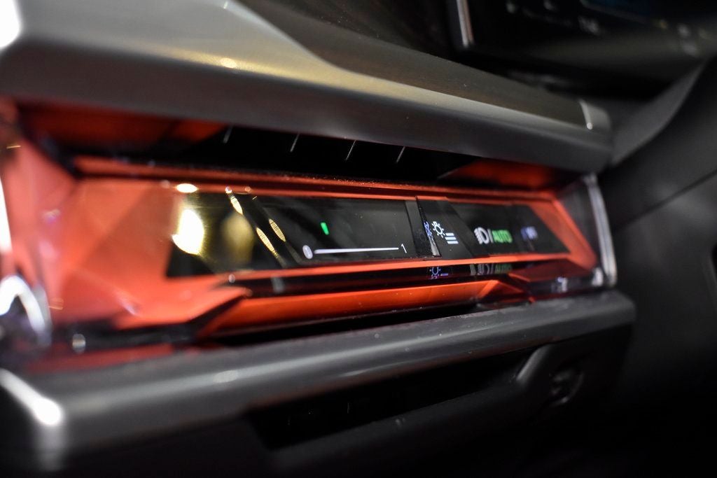 2025 BMW 7 Series 760i xDrive