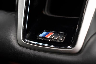 2025 BMW 7 Series 760i xDrive