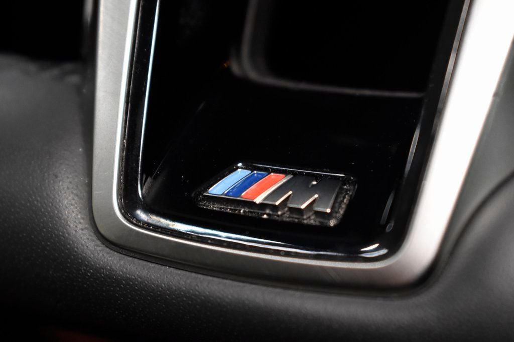 2025 BMW 7 Series 760i xDrive