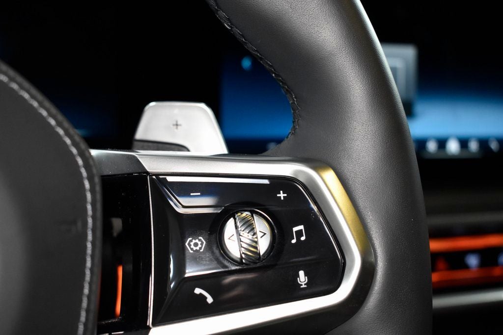 2025 BMW 7 Series 760i xDrive