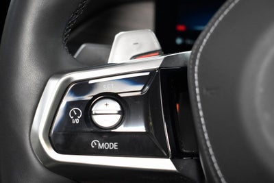 2025 BMW 7 Series 760i xDrive