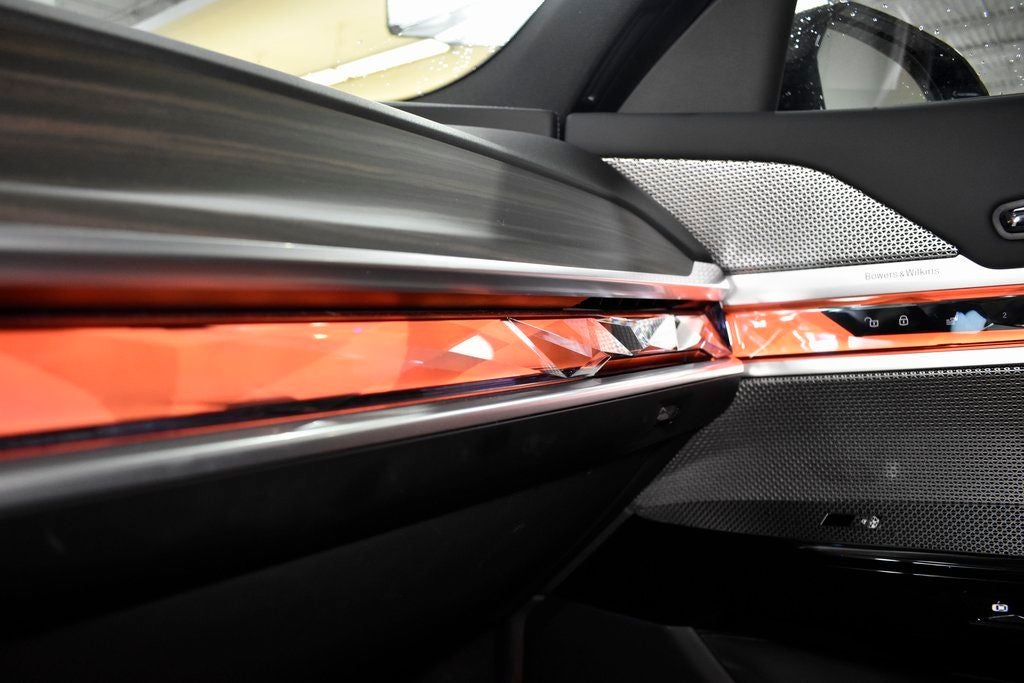 2025 BMW 7 Series 760i xDrive