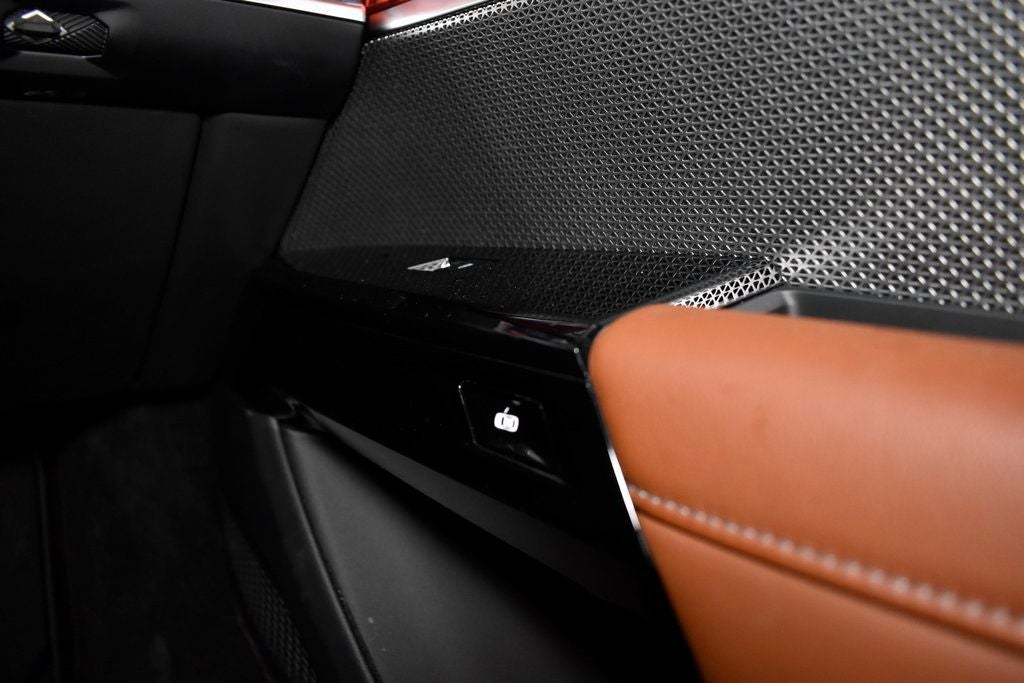 2025 BMW 7 Series 760i xDrive