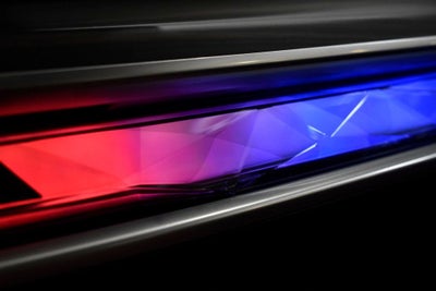 2025 BMW 7 Series 760i xDrive