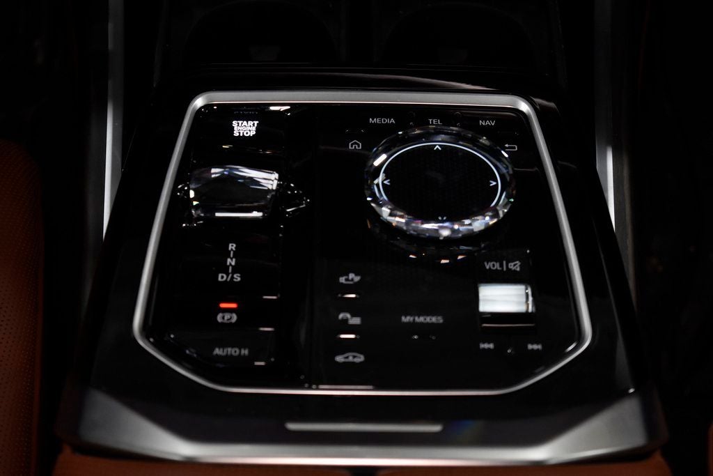 2025 BMW 7 Series 760i xDrive