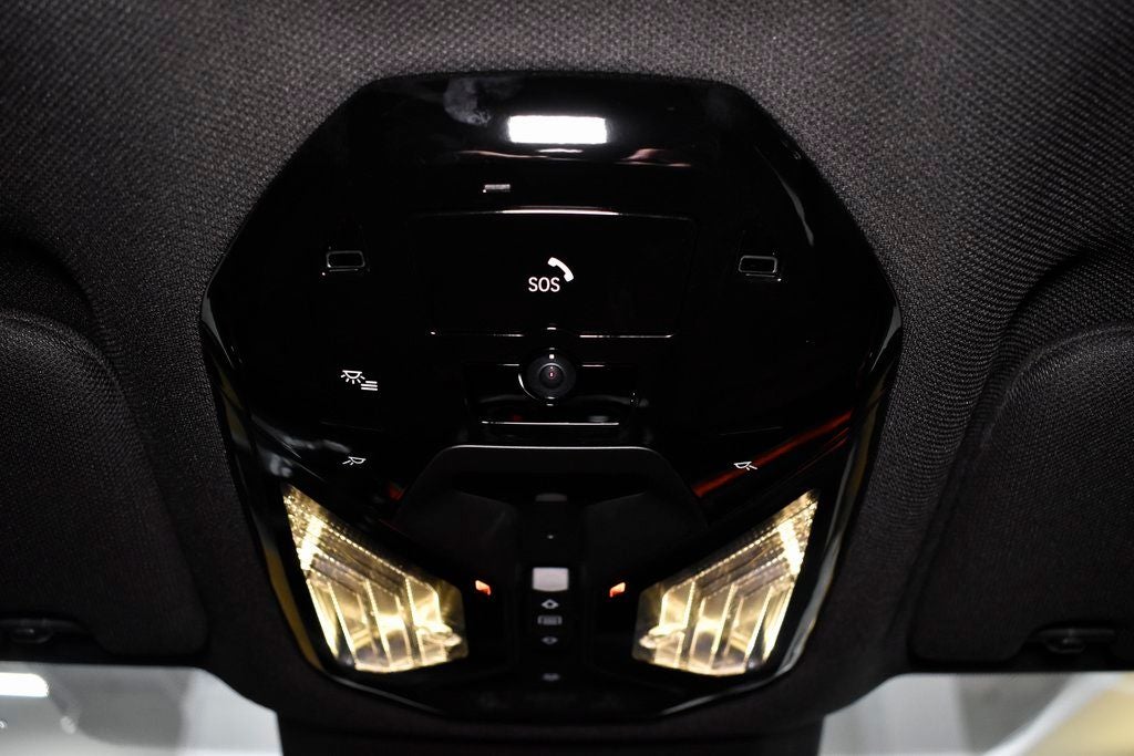 2025 BMW 7 Series 760i xDrive