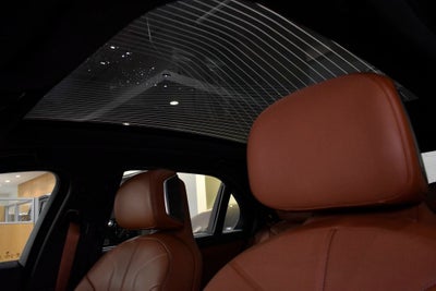 2025 BMW 7 Series 760i xDrive