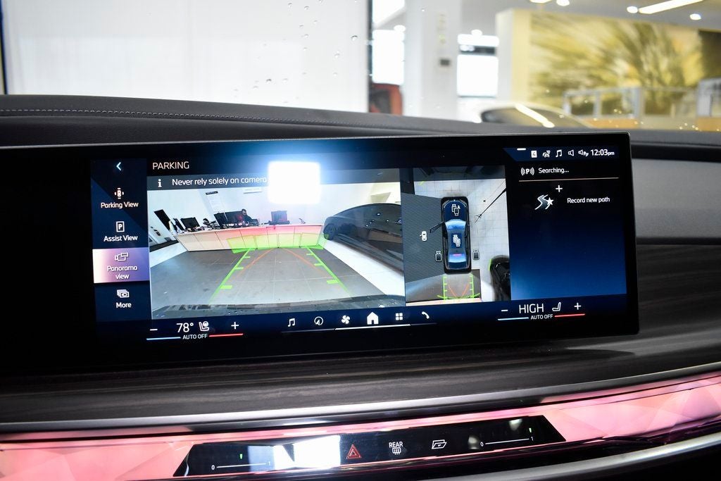 2025 BMW 7 Series 760i xDrive