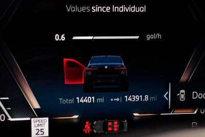 2025 BMW 7 Series 760i xDrive