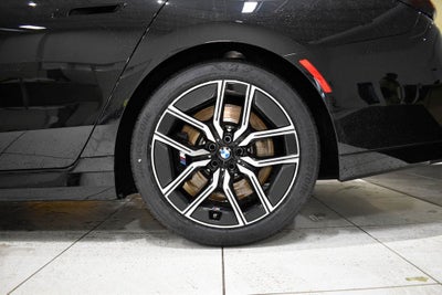 2025 BMW 7 Series 760i xDrive