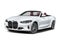 2026 BMW 4 Series 430i xDrive Convertible