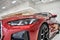 2026 BMW 4 Series 430i xDrive Convertible