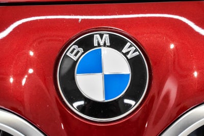 2026 BMW 4 Series 430i xDrive Convertible