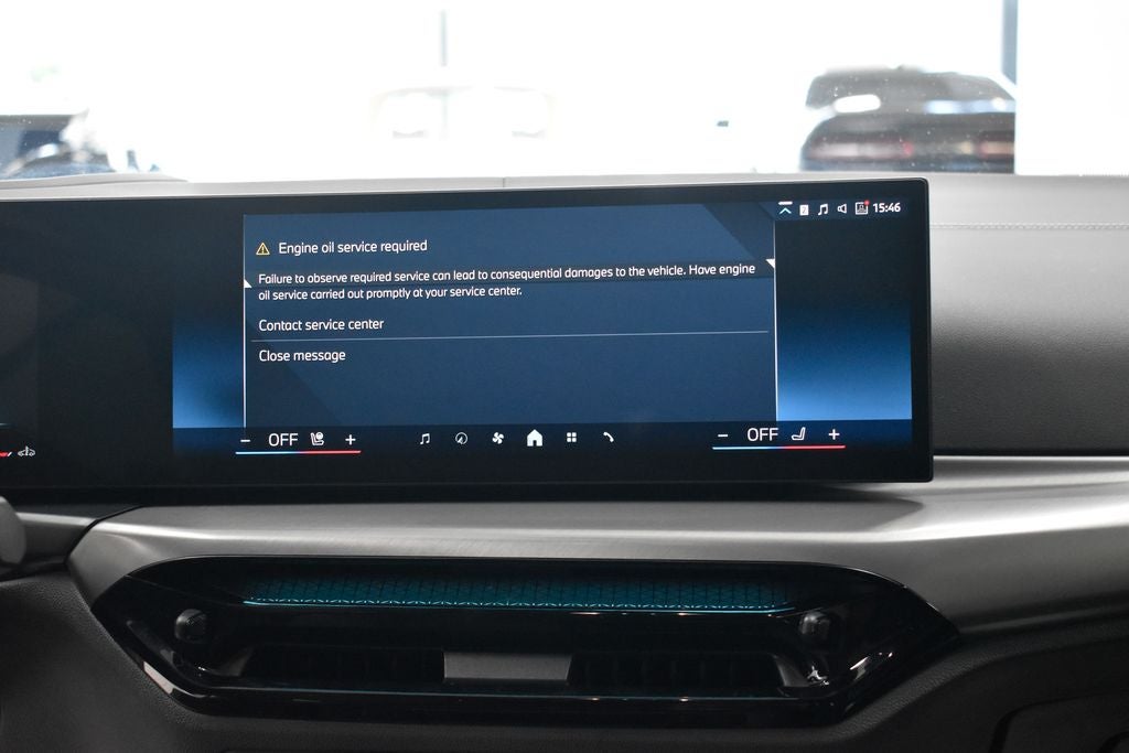 2026 BMW 4 Series 430i xDrive Convertible