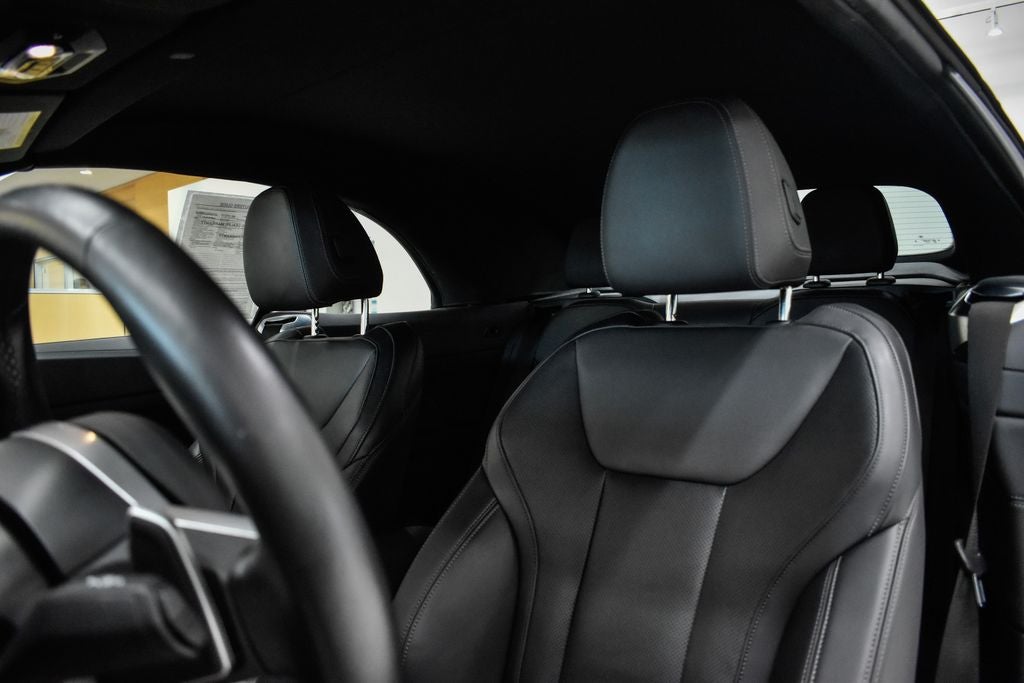 2026 BMW 4 Series 430i xDrive Convertible