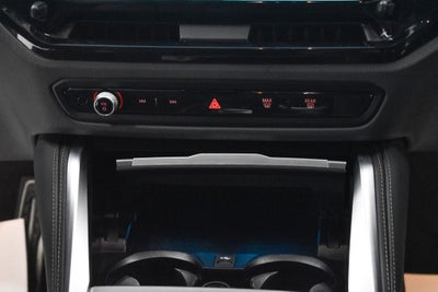 2026 BMW 4 Series 430i xDrive Convertible