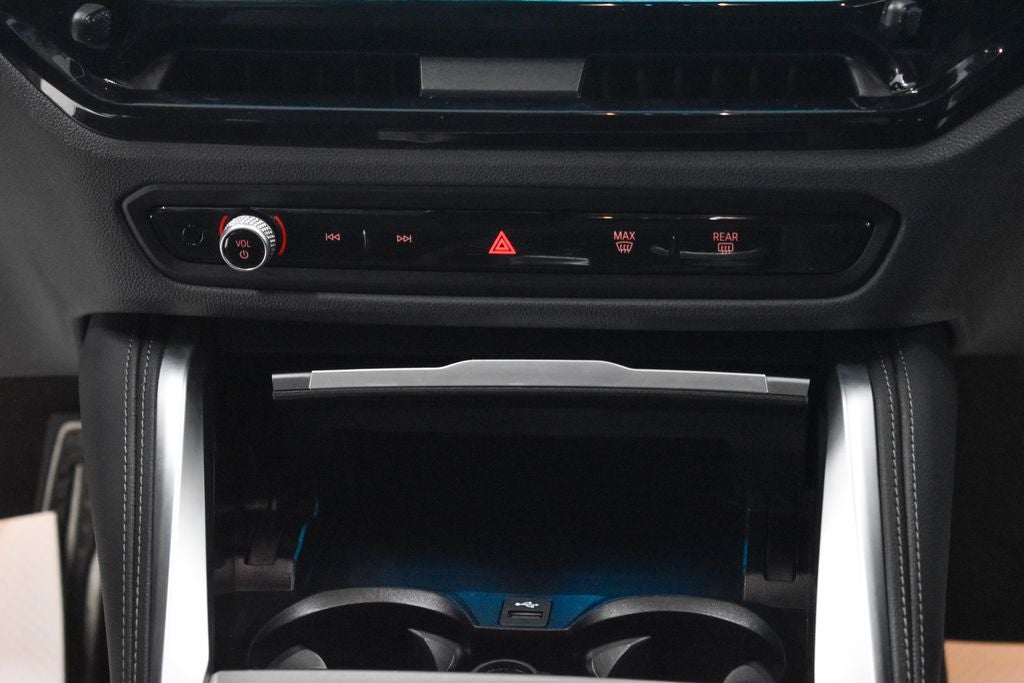 2026 BMW 4 Series 430i xDrive Convertible