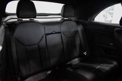 2026 BMW 4 Series 430i xDrive Convertible