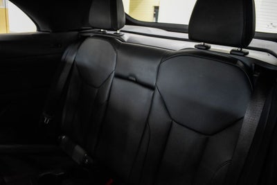 2026 BMW 4 Series 430i xDrive Convertible