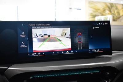 2026 BMW 4 Series 430i xDrive Convertible