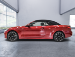 2026 BMW 4 Series 430i xDrive Convertible