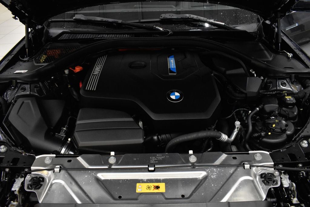 2021 BMW 3 Series 330e xDrive