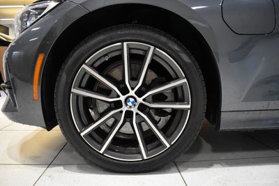 2021 BMW 3 Series 330e xDrive