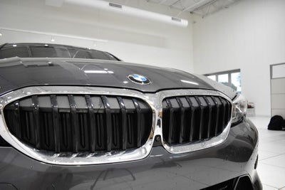 2021 BMW 3 Series 330e xDrive
