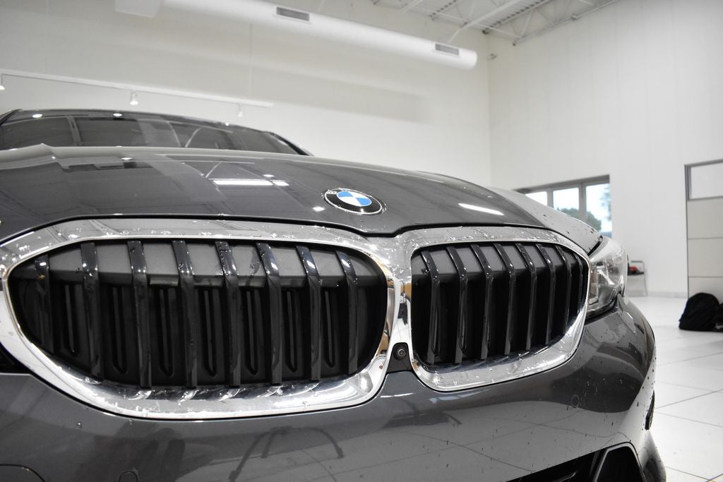2021 BMW 3 Series 330e xDrive