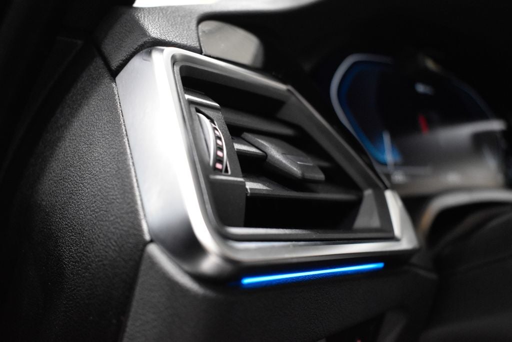 2021 BMW 3 Series 330e xDrive