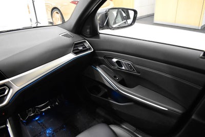 2021 BMW 3 Series 330e xDrive