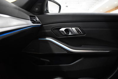 2021 BMW 3 Series 330e xDrive
